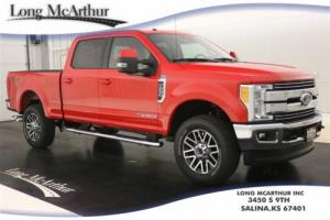 2017 Ford F-250