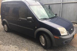 2010 Ford Transit Connect Photo