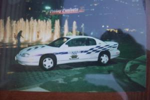 1995 Chevrolet Monte Carlo Z34 Photo