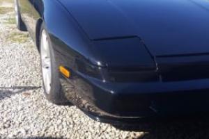 1990 Nissan 240SX Photo