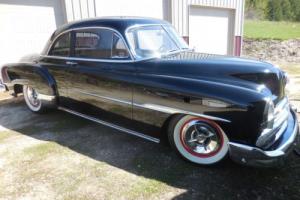 1951 Chevrolet Other Club Coupe