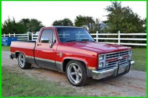 1986 Chevrolet Other Photo