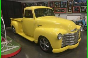 1949 Chevrolet Other Photo