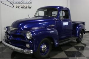 1954 Chevrolet Other Pickups 3 Window Photo