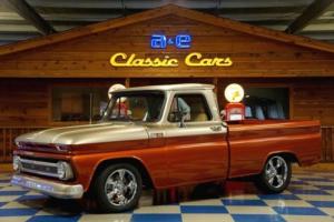1965 Chevrolet C-10 --