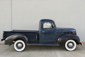 1940 Dodge Other Pickups Photo