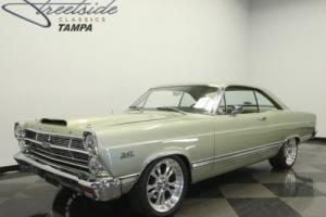 1967 Ford Other Restomod Photo
