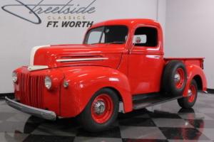 1945 Ford Other Pickups F1 F-100 Photo