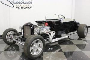 1927 Ford Model T Roadster Photo