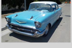 1957 Chevrolet Other 150 Photo