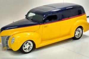 1941 Ford Other Wagon