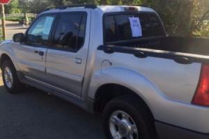 2001 Ford Other Pickups
