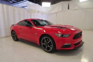 2016 Ford Mustang 2dr Fastback GT Premium Photo