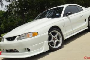 1996 Ford Mustang APE