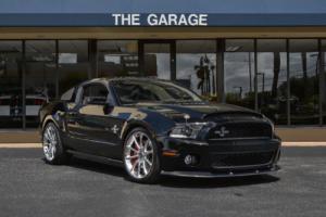 2010 Ford Mustang Super Snake Photo
