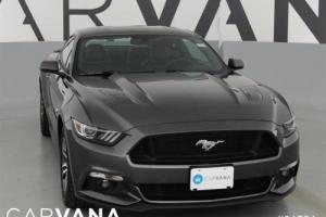 2016 Ford Mustang Mustang GT Premium Coupe 2D Photo