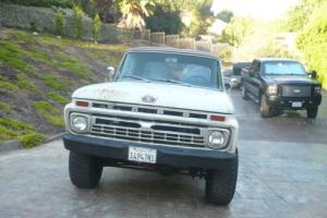1966 Ford F-150 Photo