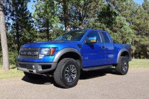 2012 Ford F-150 Photo