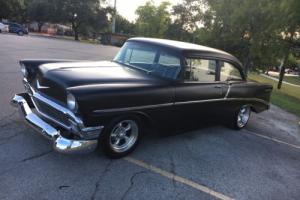 1956 Chevrolet Bel Air/150/210 Coupe Photo