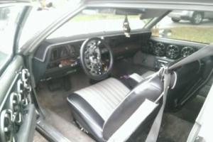 1984 Chevrolet Caprice Photo