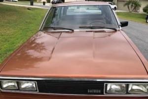 1981 Datsun Other
