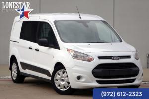 2016 Ford Transit Connect XLT Photo