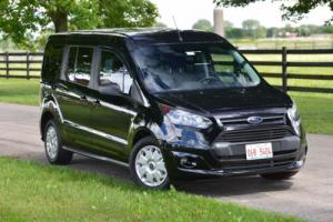 2014 Ford Transit Connect XLT 7-PASS NAV REAR CAM Photo