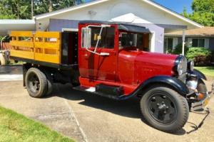 1929 Ford Model A Photo