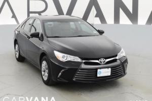2015 Toyota Camry Camry LE