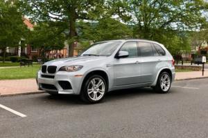 2010 BMW X5 Base AWD 4dr SUV SUV 4-Door Automatic 6-Speed Photo