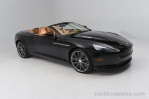 2012 Aston Martin Other Volante Photo
