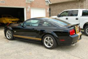 2006 Shelby Shelby GT-H