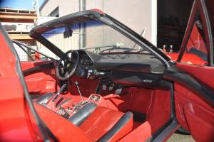 Ferrari 308 GTSi Quattrovalve - Twin Turbo Photo