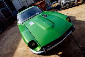  Datsun 260Z Sports 1976 2D Coupe 5 SP 20B Mazda Rotary Engine  Photo