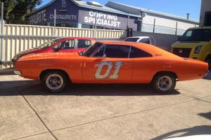  FOR Sale 1969 Dodge Charger  Photo