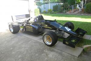  Mantis Formula Libre Open Wheel Race CAR  Photo