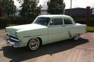  1953 ford Customline 