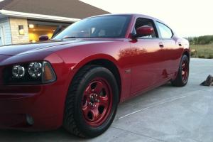 Dodge Charger 2006 Photo