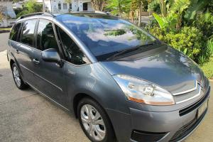  Citroen C4 Picasso 2007 HDI Full Leather Priced TO Sell  Photo