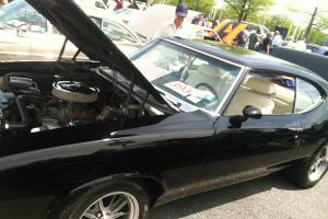 1971 Oldsmobile Cutless 77K Fully Restored With Lots of Mods!! NO RESERVE!!