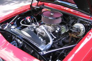  1968 big block Chevrolet Camaro Coupe- 1st Gen-570HP/588TQ Classic Muscle Car  Photo