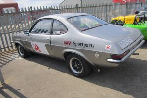  Firenza Droop snoot- stunning condition classicm - VAUXHALL  Photo