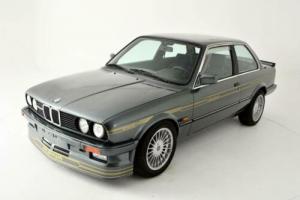1989 BMW M3 ALPINA B6 2.8 Photo