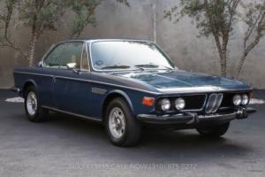 1973 BMW 3.0CS