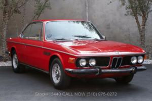 1974 BMW 3.0CS Photo
