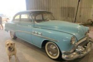 1951 Buick Special Photo
