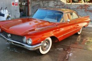 Buick Le Sabre 1960