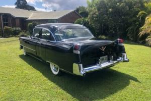 1954 Cadillac series 62 Photo