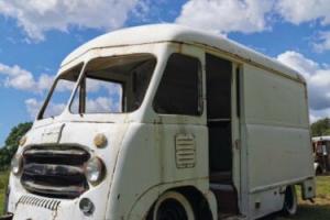 Ford Vanette  with import approval Photo