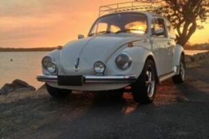 VW Super Beetle 1973 sedan Great condition